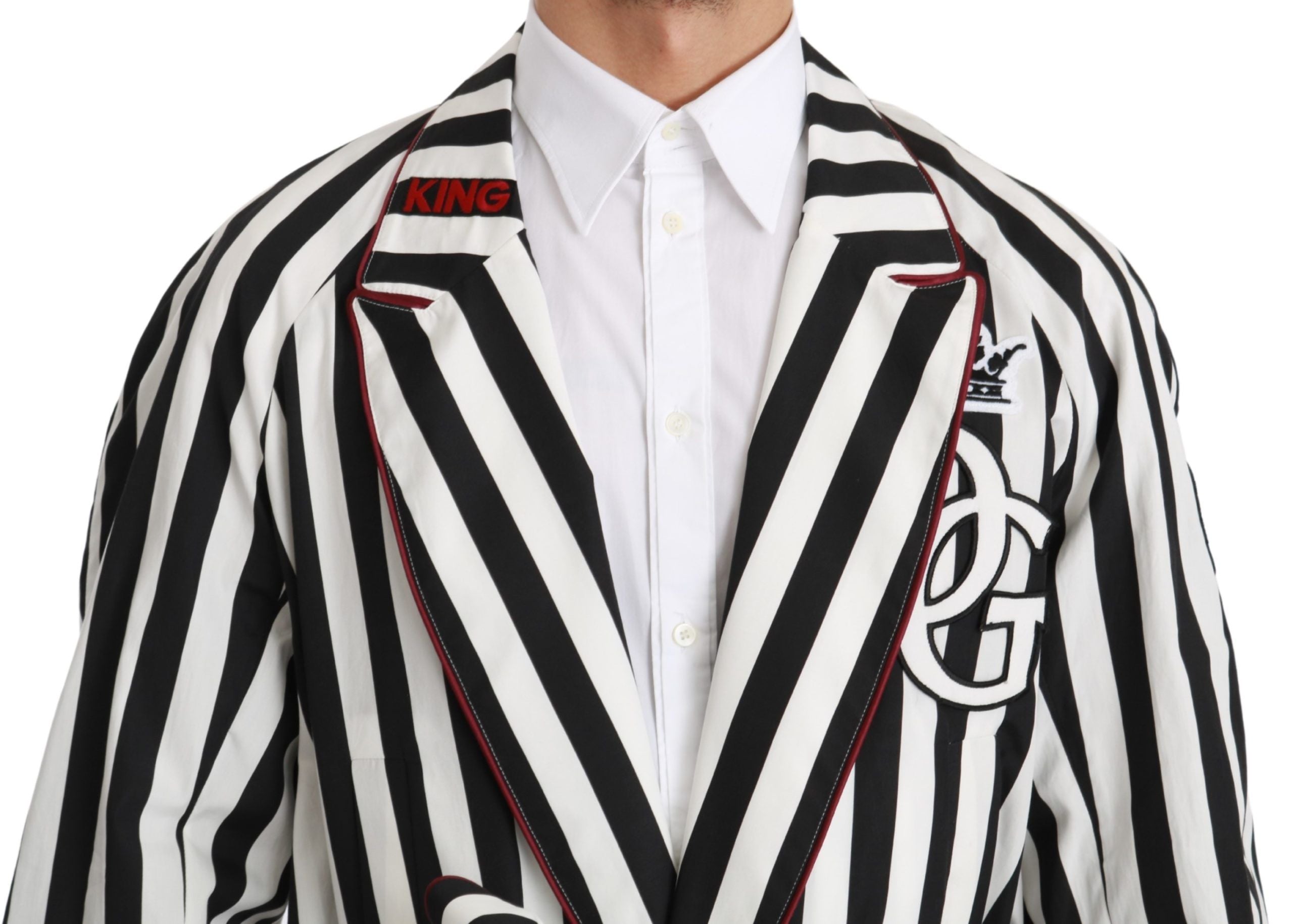 DOLCE & GABBANA paltas