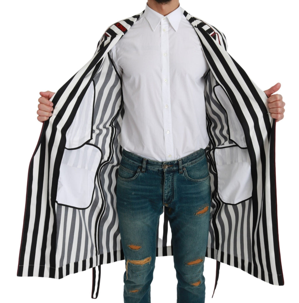 DOLCE & GABBANA paltas