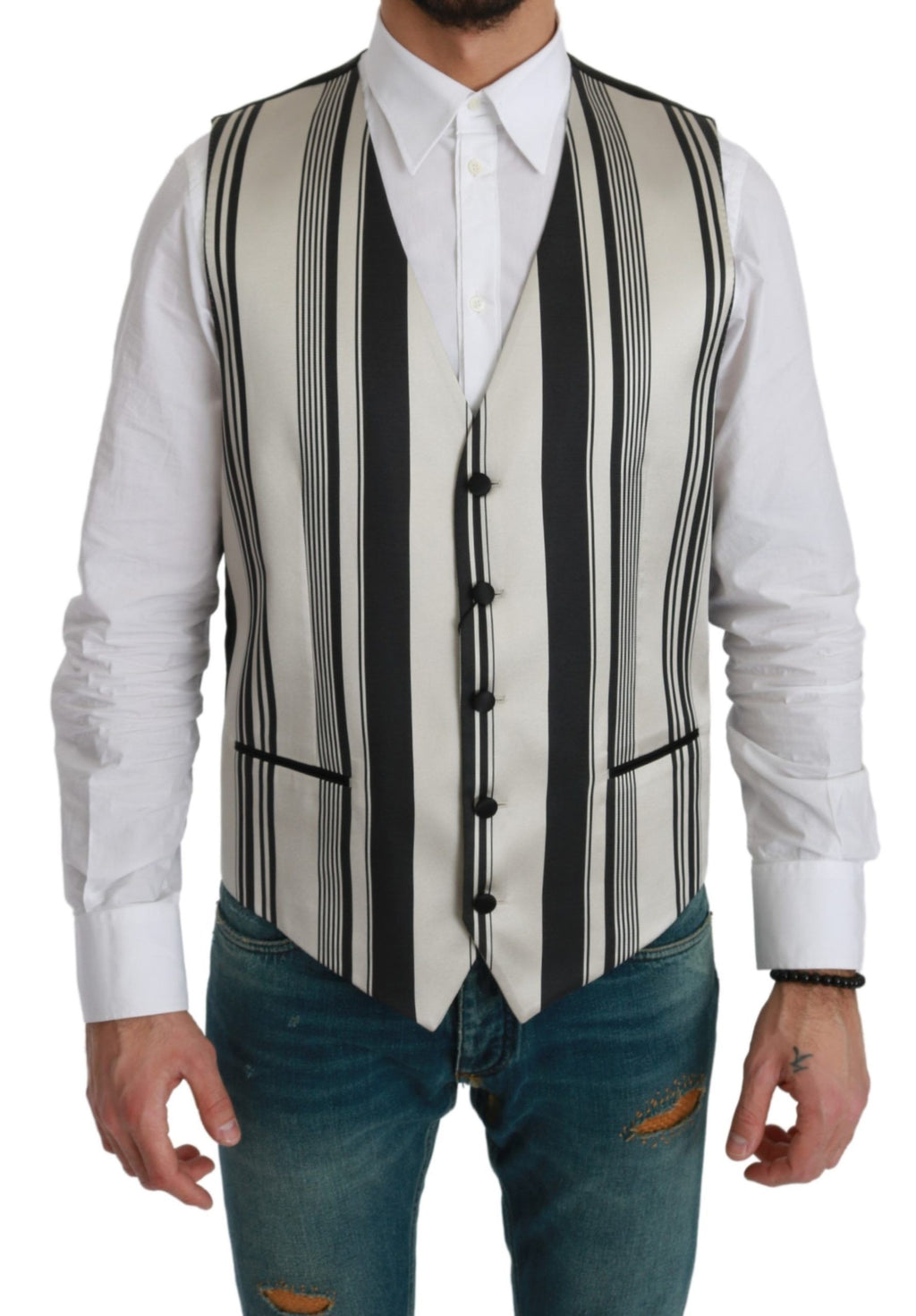 DOLCE & GABBANA paltas