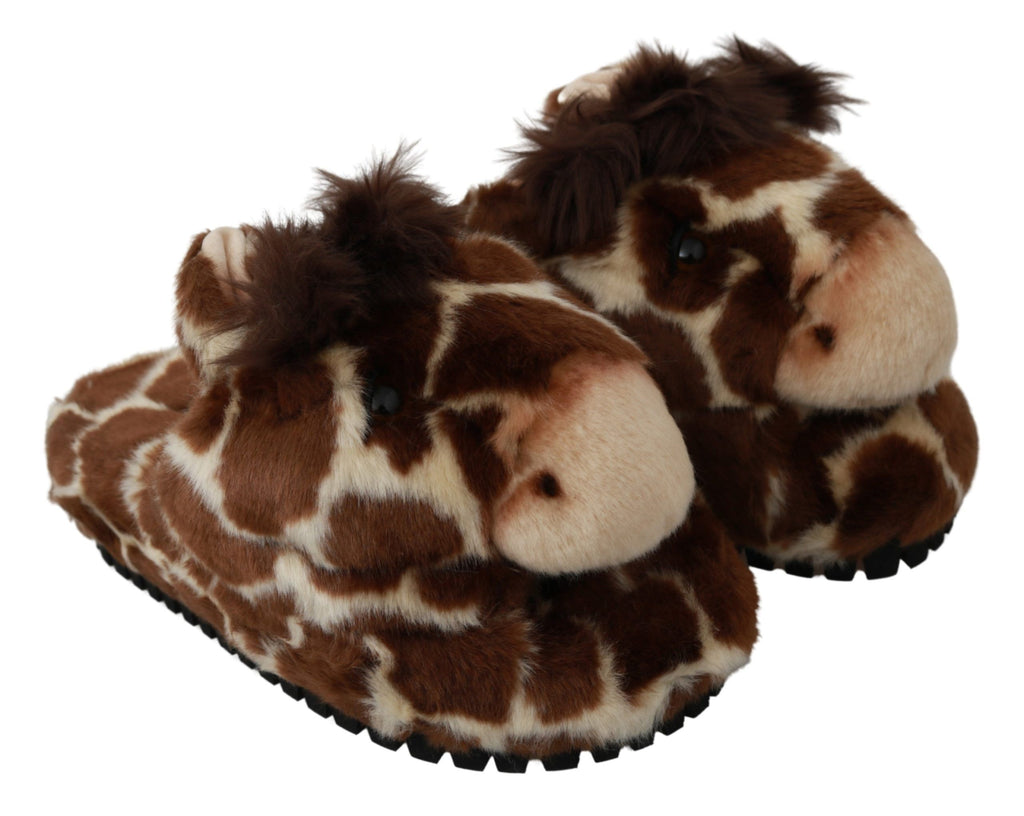 DOLCE & GABBANA sandalai