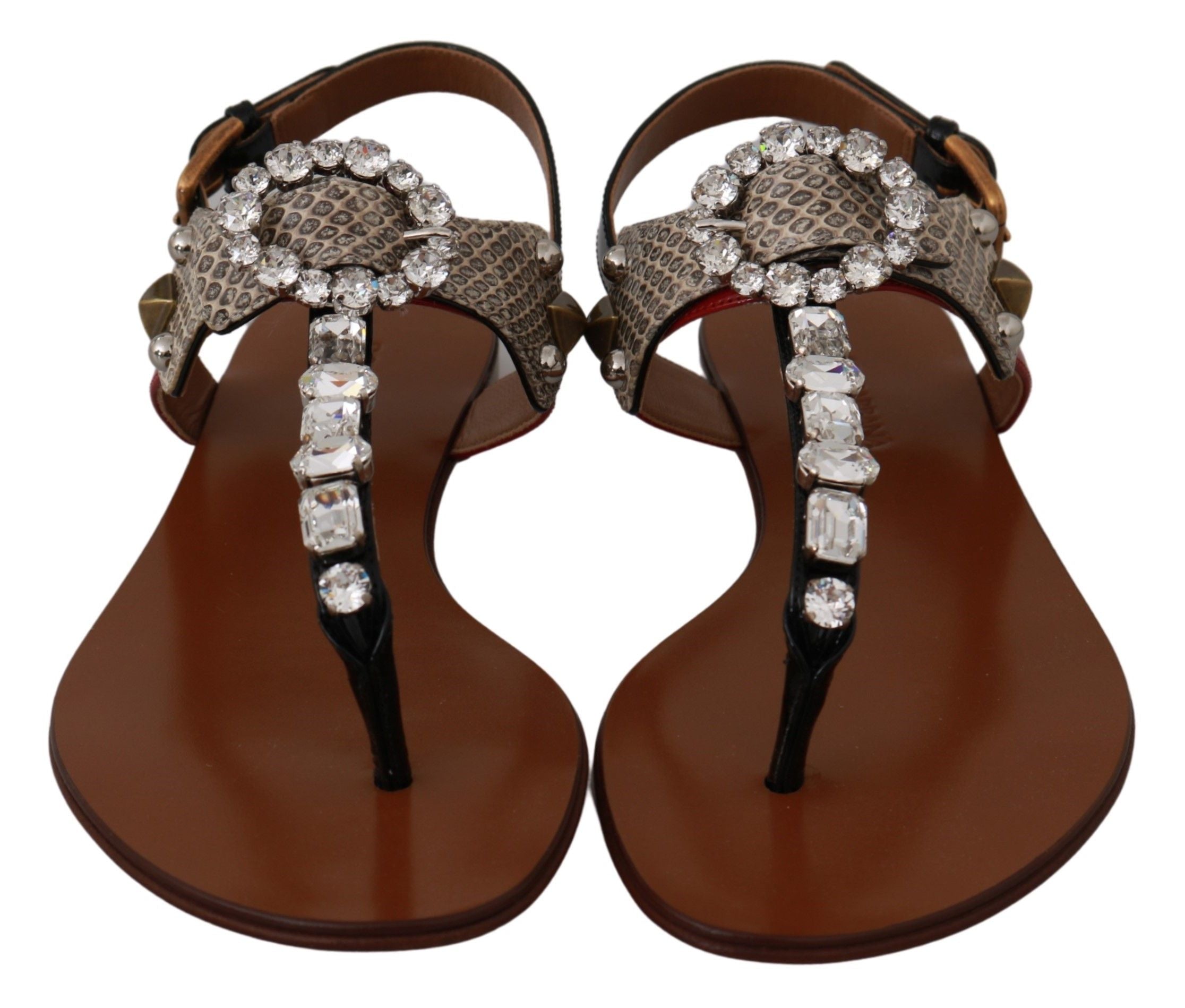 DOLCE & GABBANA šlepetės