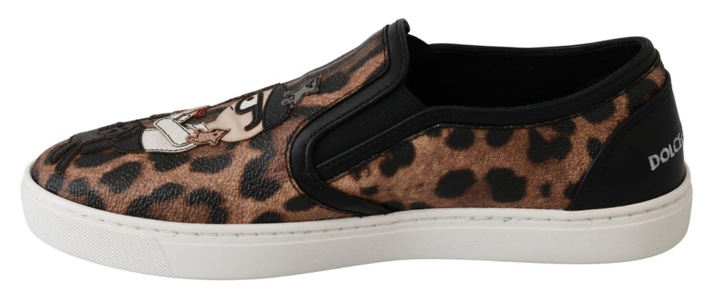 DOLCE & GABBANA loferiai