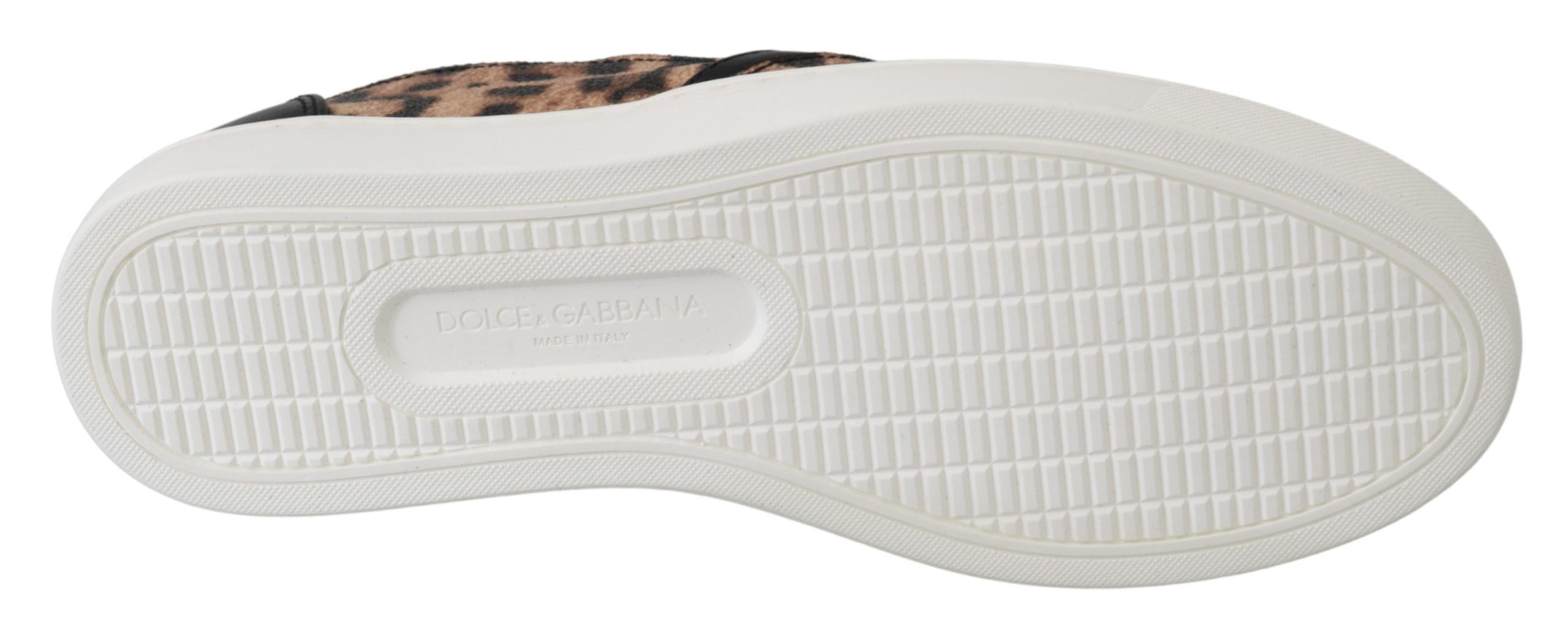 DOLCE & GABBANA loferiai