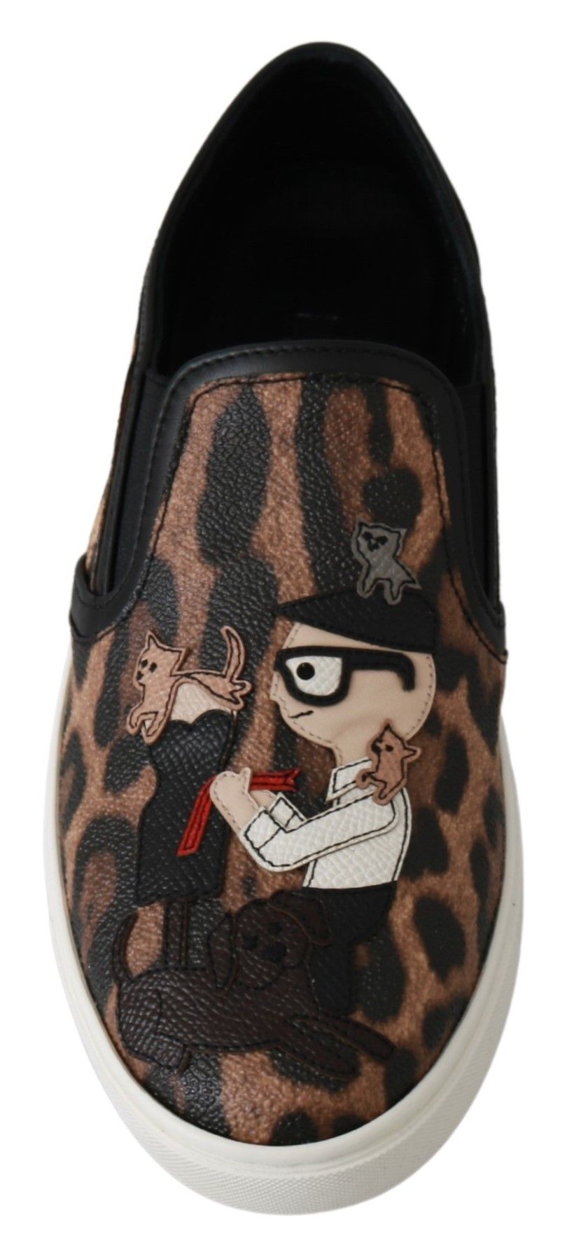 DOLCE & GABBANA loferiai