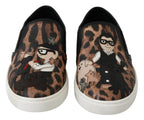 DOLCE & GABBANA loferiai