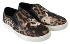 DOLCE & GABBANA loferiai