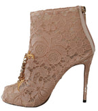 DOLCE & GABBANA batai