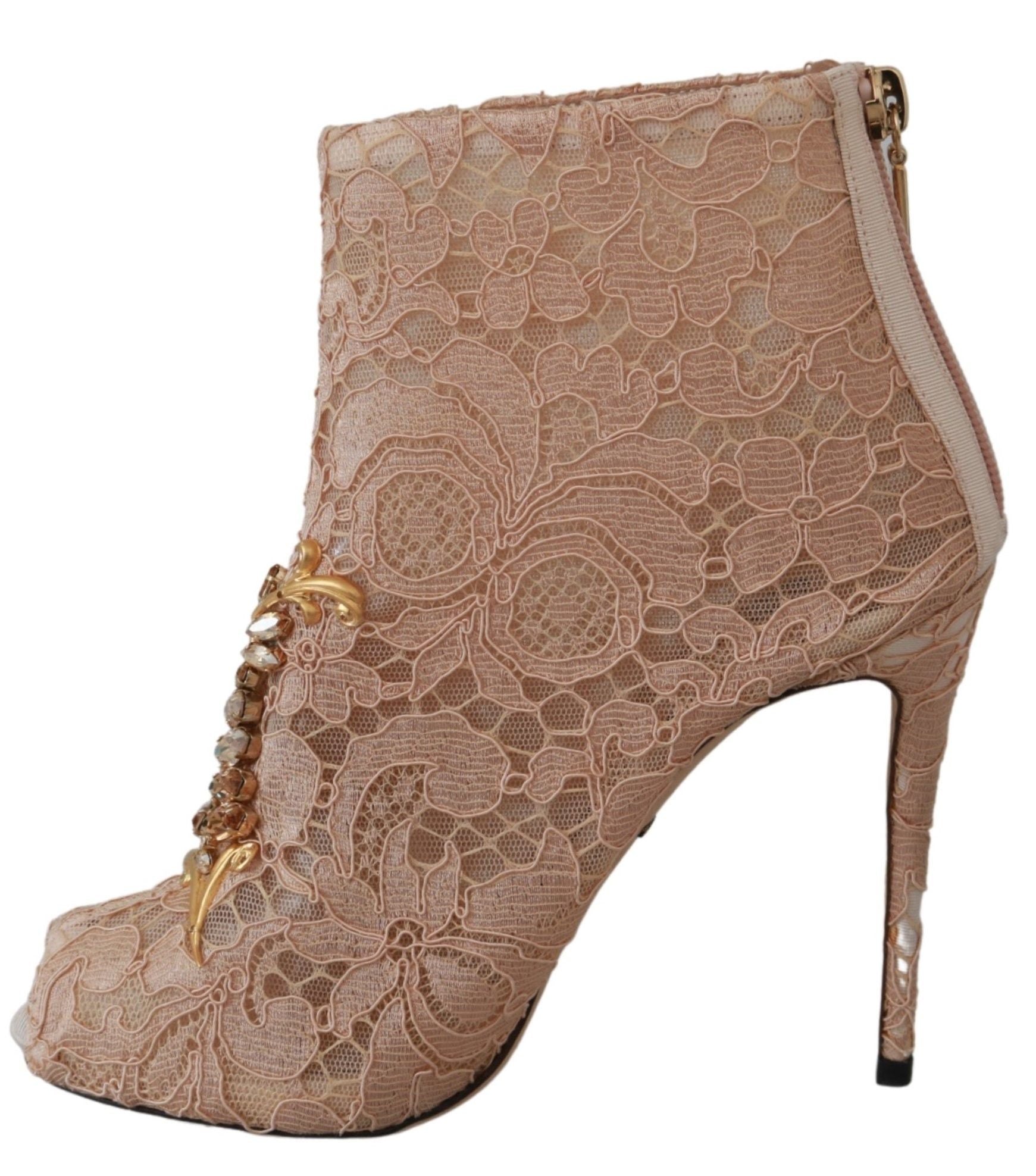 DOLCE & GABBANA batai