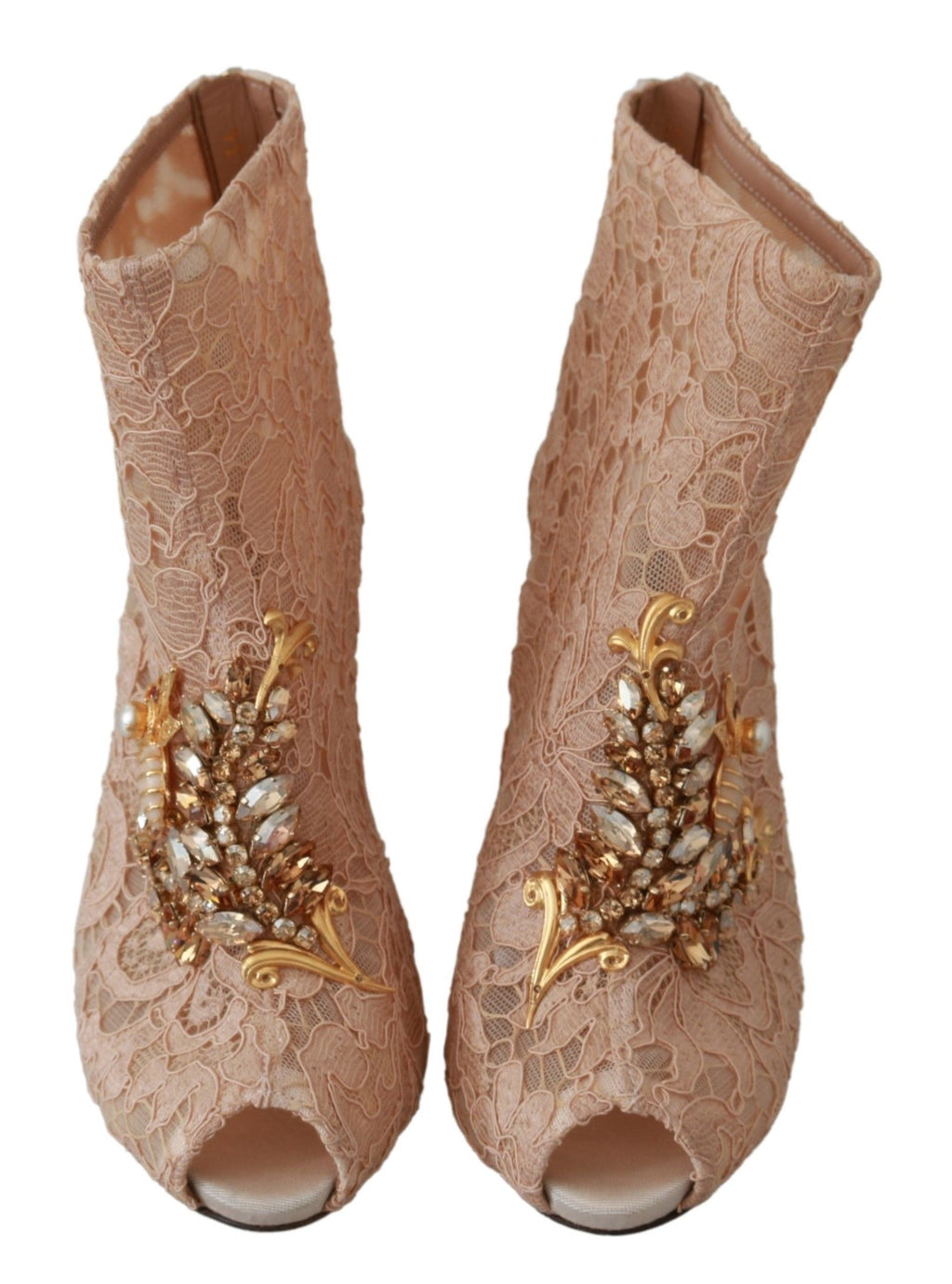 DOLCE & GABBANA batai