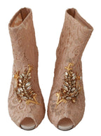 DOLCE & GABBANA batai