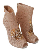 DOLCE & GABBANA batai