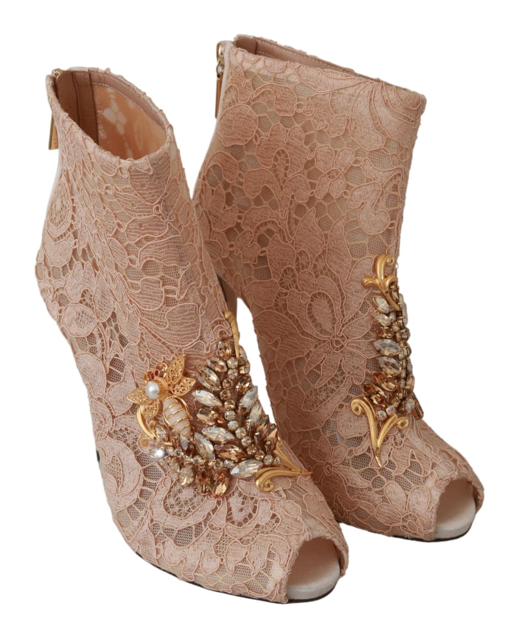 DOLCE & GABBANA batai