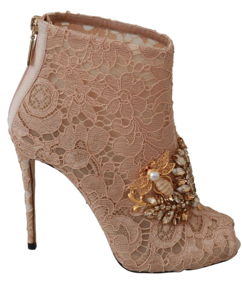 DOLCE & GABBANA batai