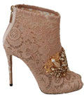 DOLCE & GABBANA batai