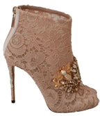 DOLCE & GABBANA batai