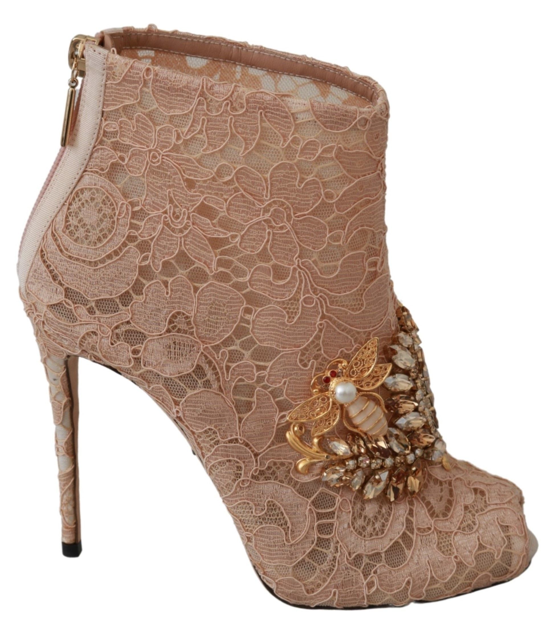 DOLCE & GABBANA batai
