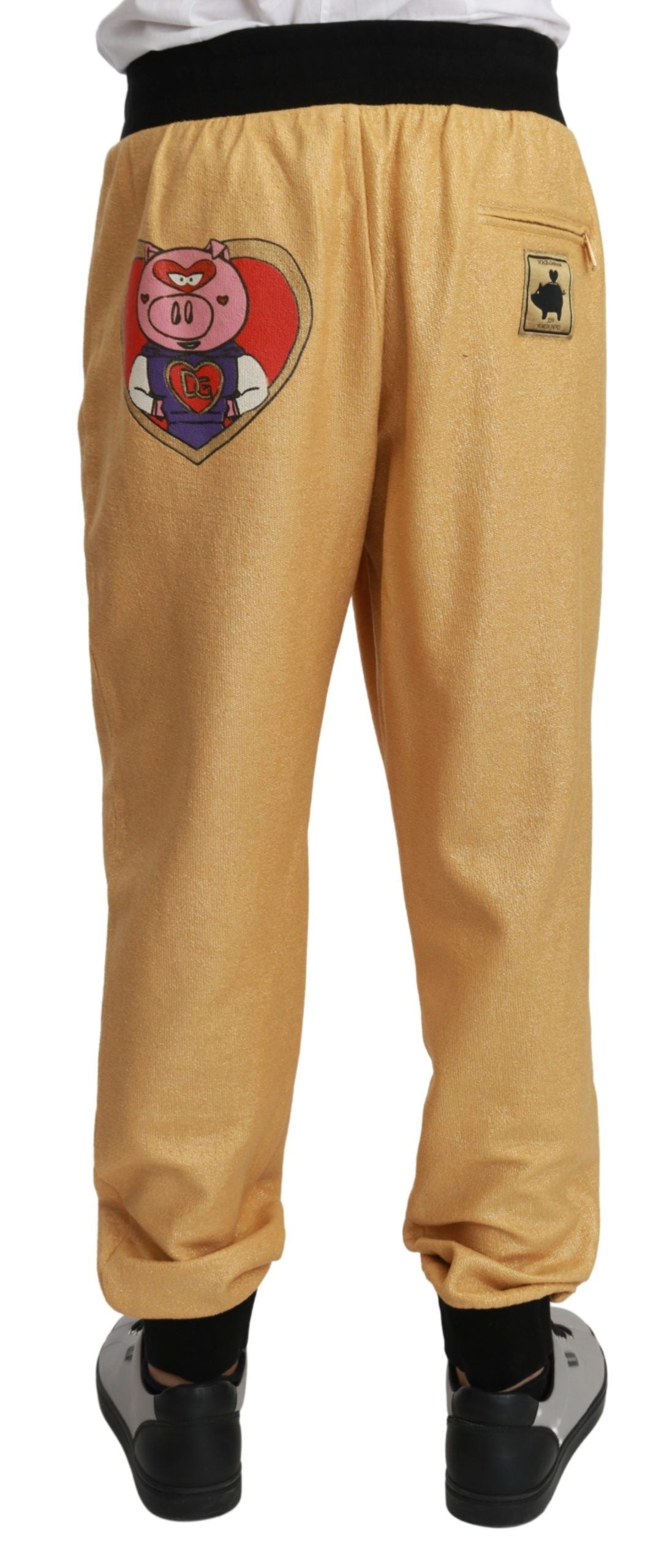 DOLCE & GABBANA kelnės