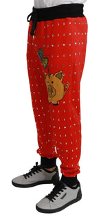 DOLCE & GABBANA kelnės