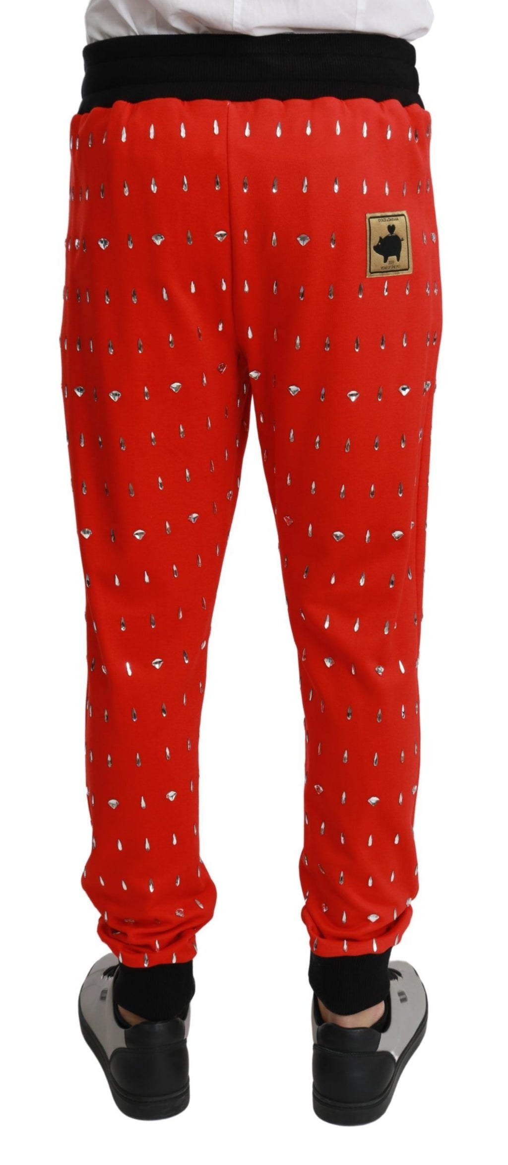 DOLCE & GABBANA kelnės
