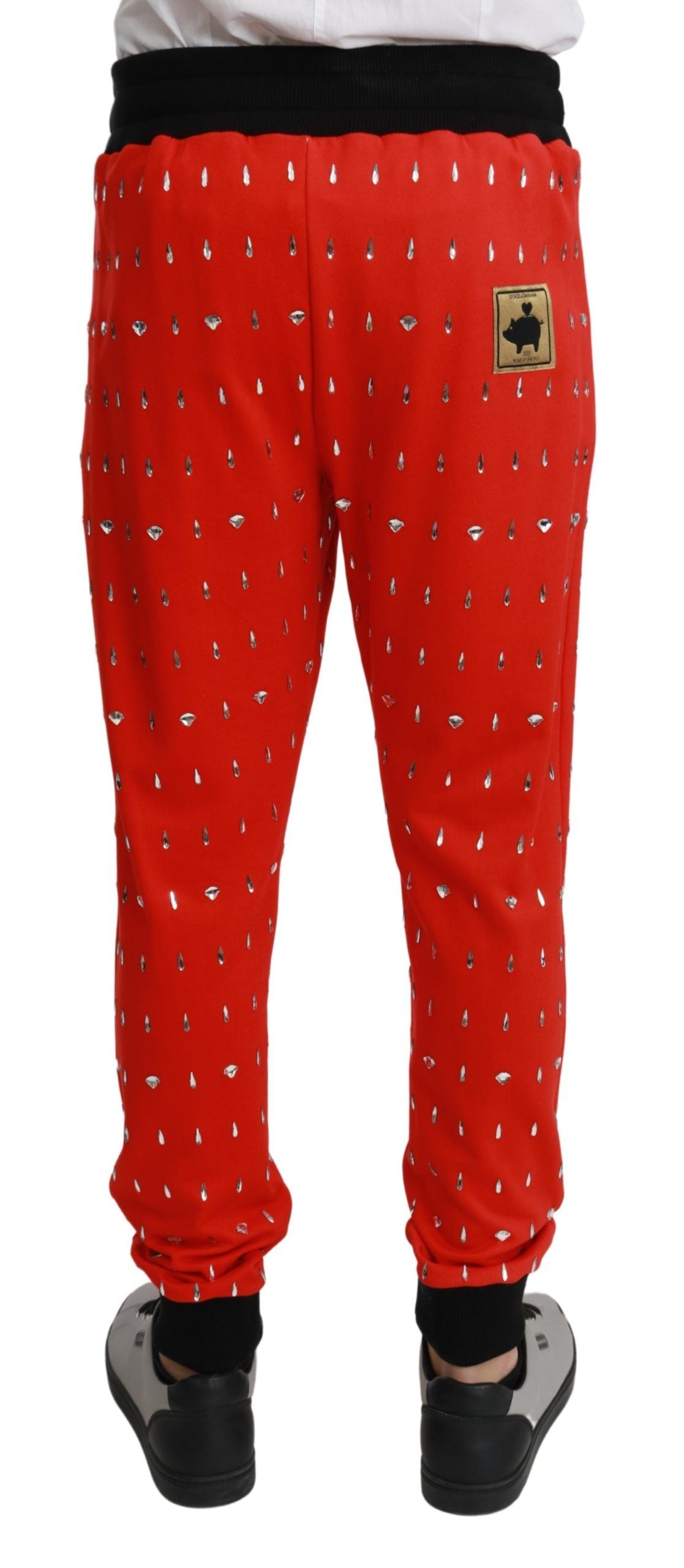 DOLCE & GABBANA kelnės