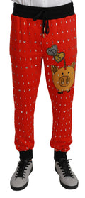 DOLCE & GABBANA kelnės
