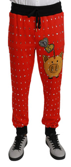 DOLCE & GABBANA kelnės