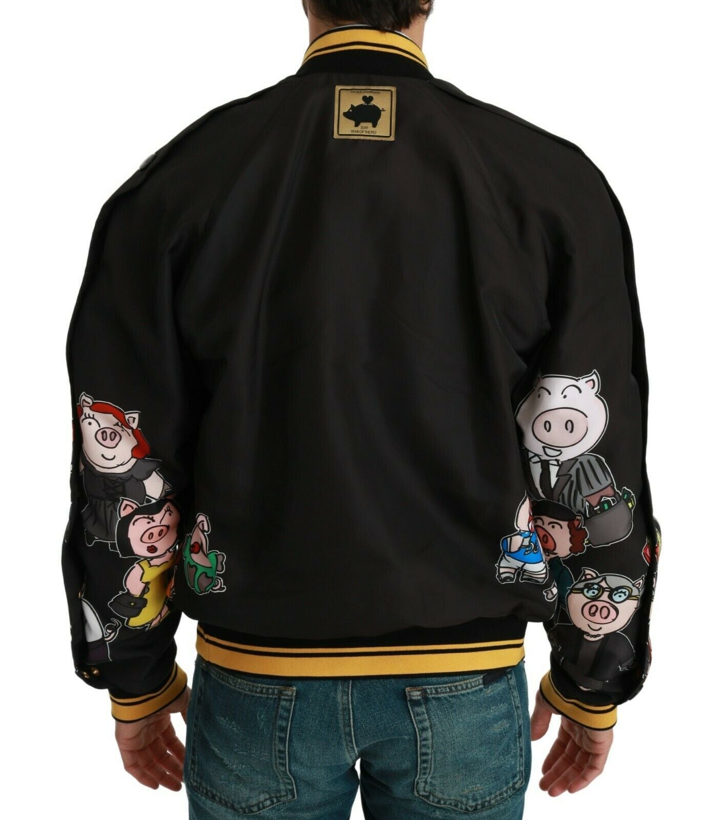 DOLCE & GABBANA striukė