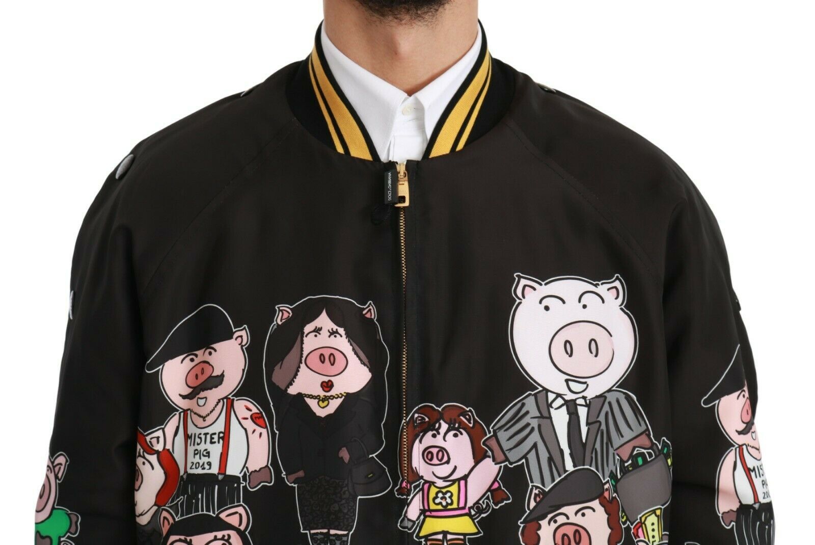 DOLCE & GABBANA striukė