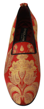 DOLCE & GABBANA šlepetės