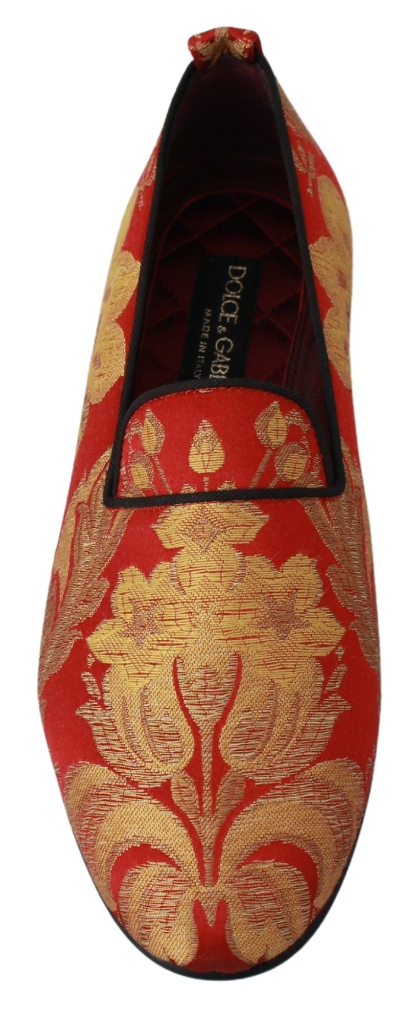 DOLCE & GABBANA šlepetės