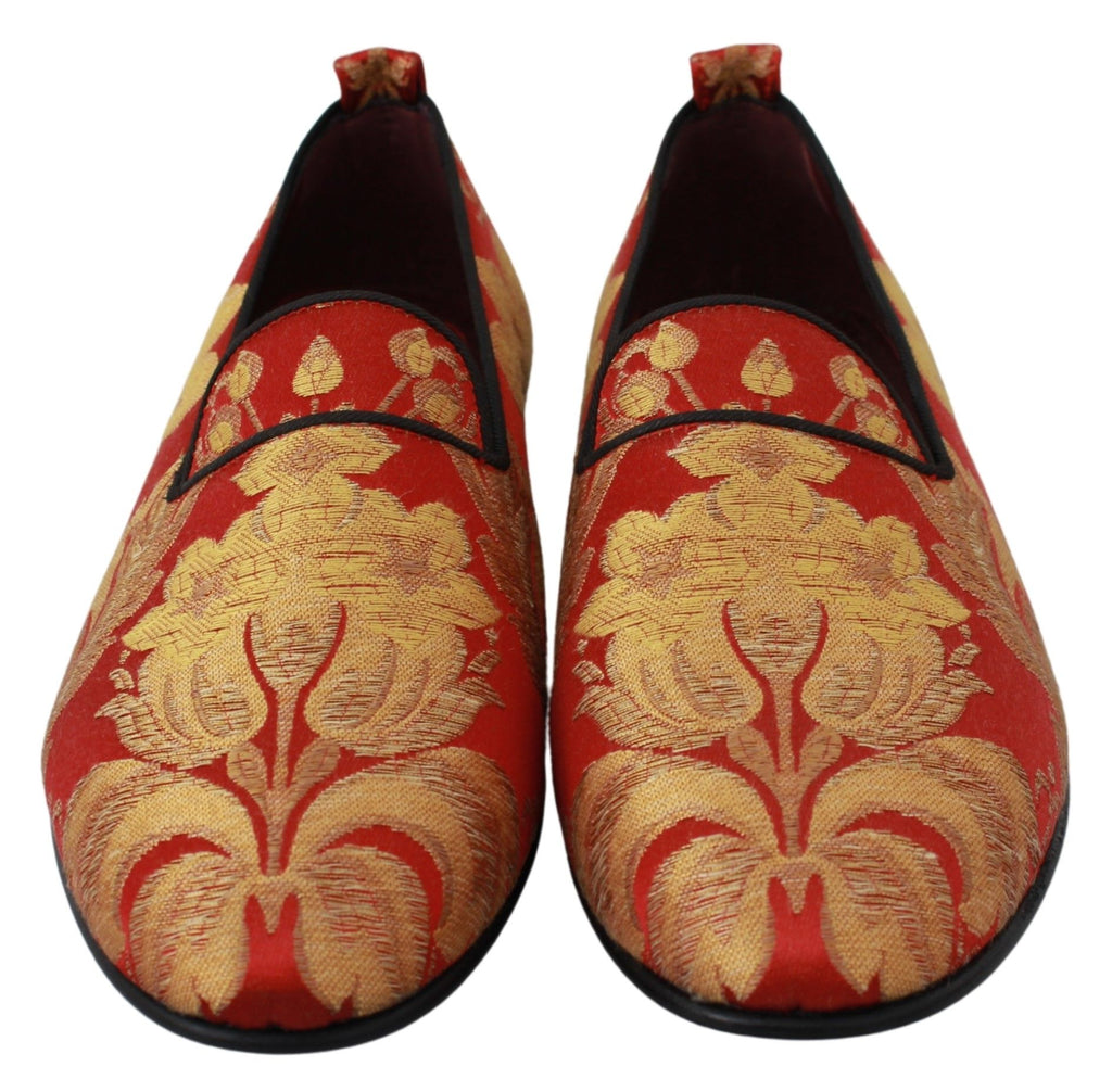 DOLCE & GABBANA šlepetės