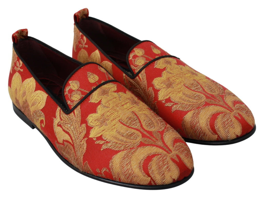 DOLCE & GABBANA šlepetės