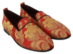 DOLCE & GABBANA šlepetės