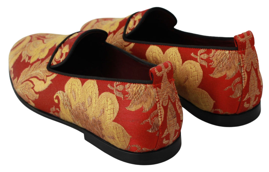 DOLCE & GABBANA šlepetės
