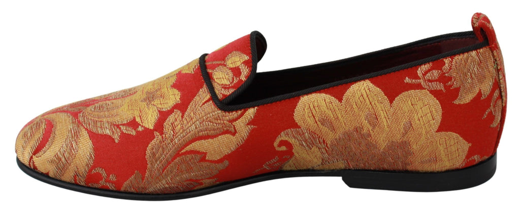 DOLCE & GABBANA šlepetės