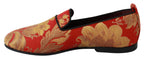 DOLCE & GABBANA šlepetės