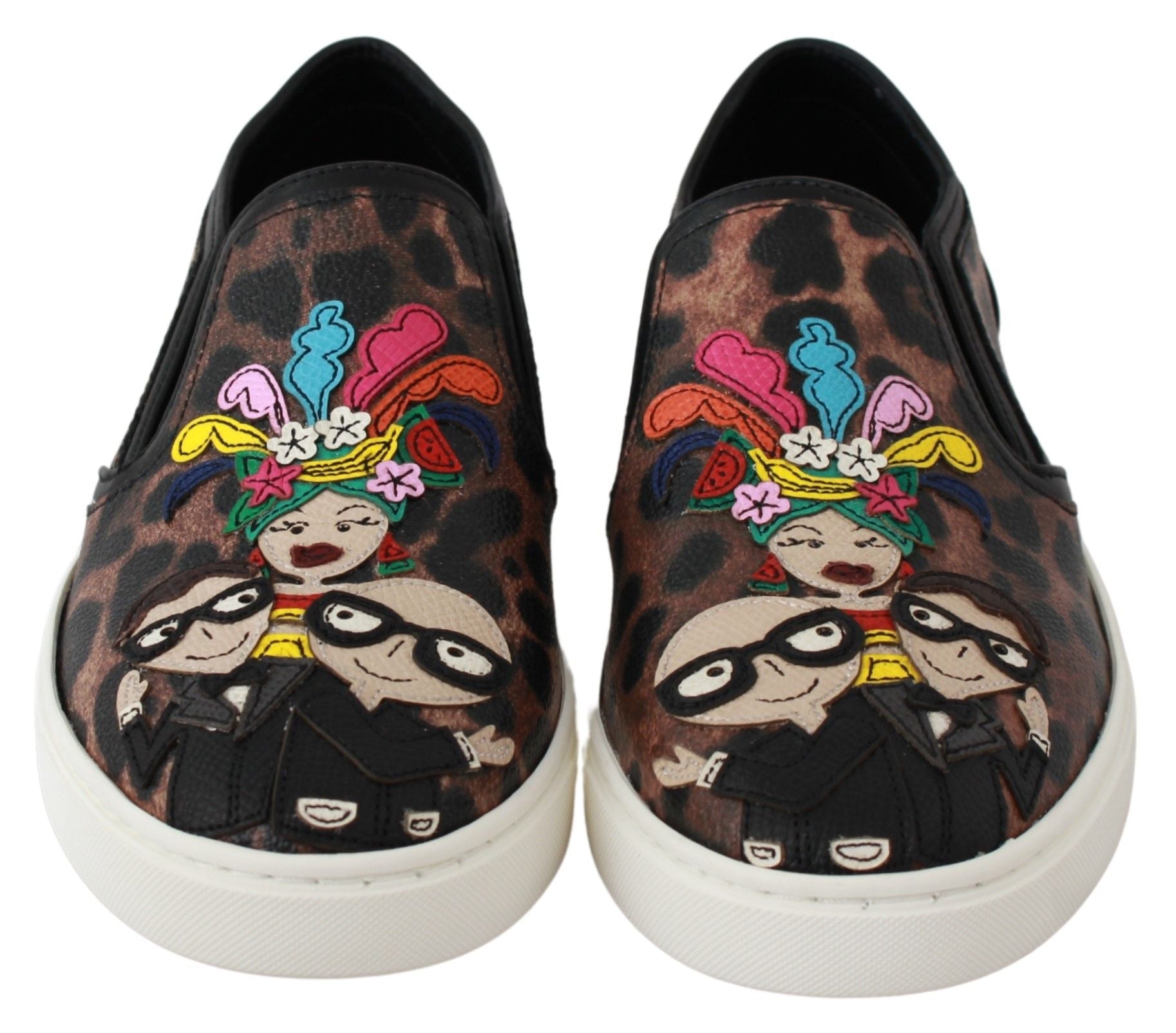 DOLCE & GABBANA loferiai
