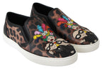 DOLCE & GABBANA loferiai