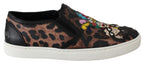 DOLCE & GABBANA loferiai