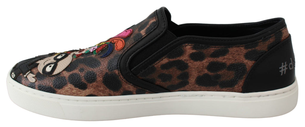 DOLCE & GABBANA loferiai