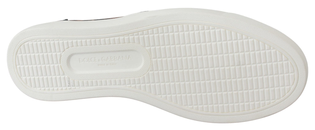 DOLCE & GABBANA loferiai