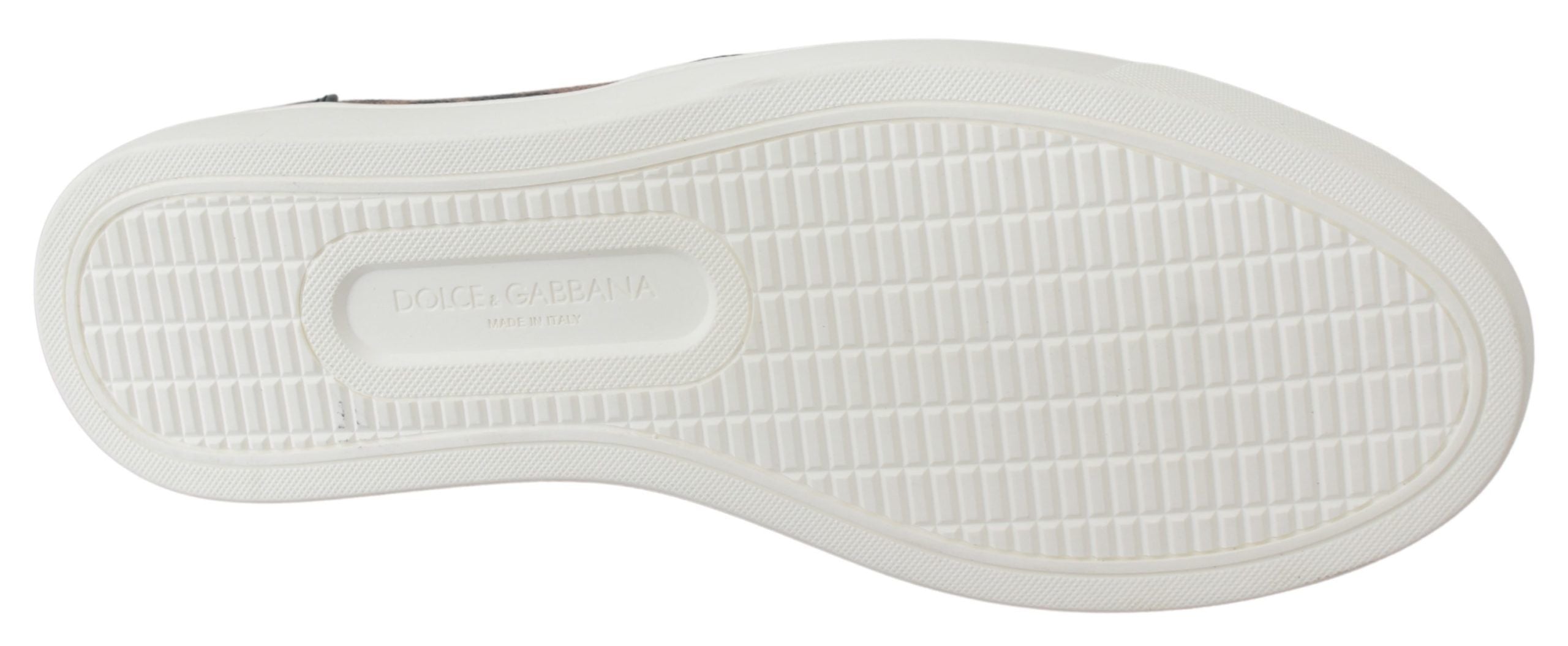 DOLCE & GABBANA loferiai