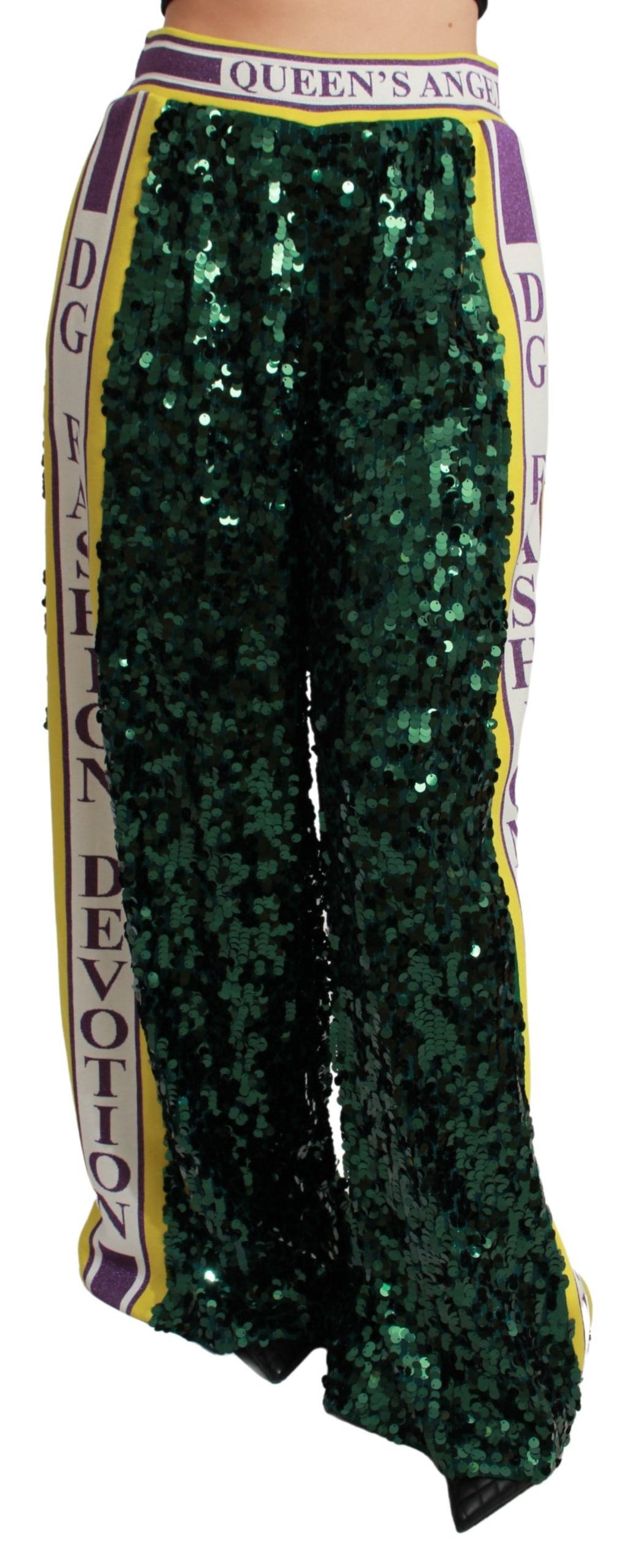 DOLCE & GABBANA kelnės