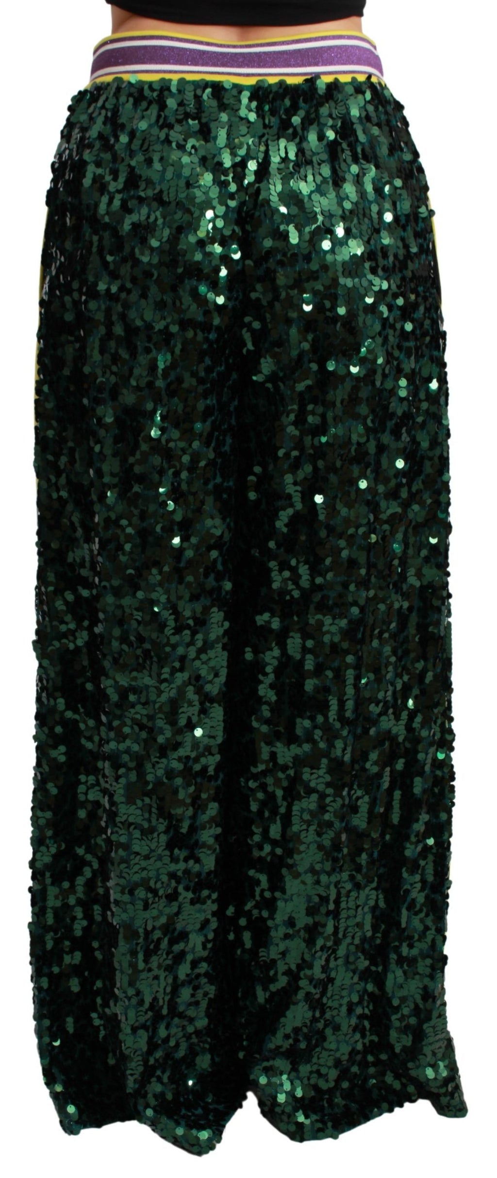 DOLCE & GABBANA kelnės