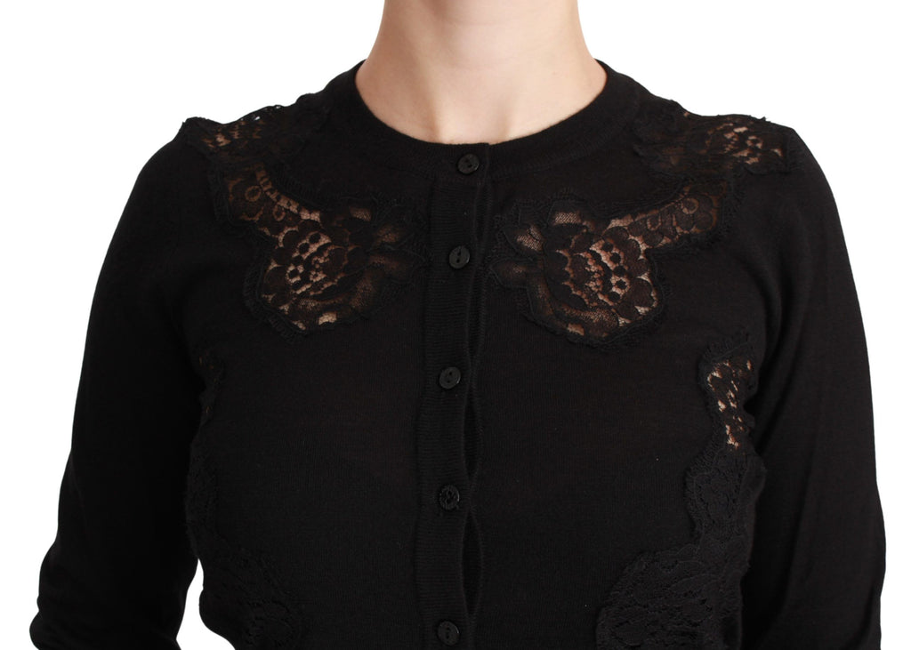 DOLCE & GABBANA megztinis