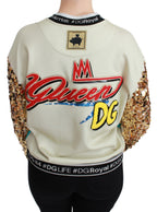 DOLCE & GABBANA megztinis