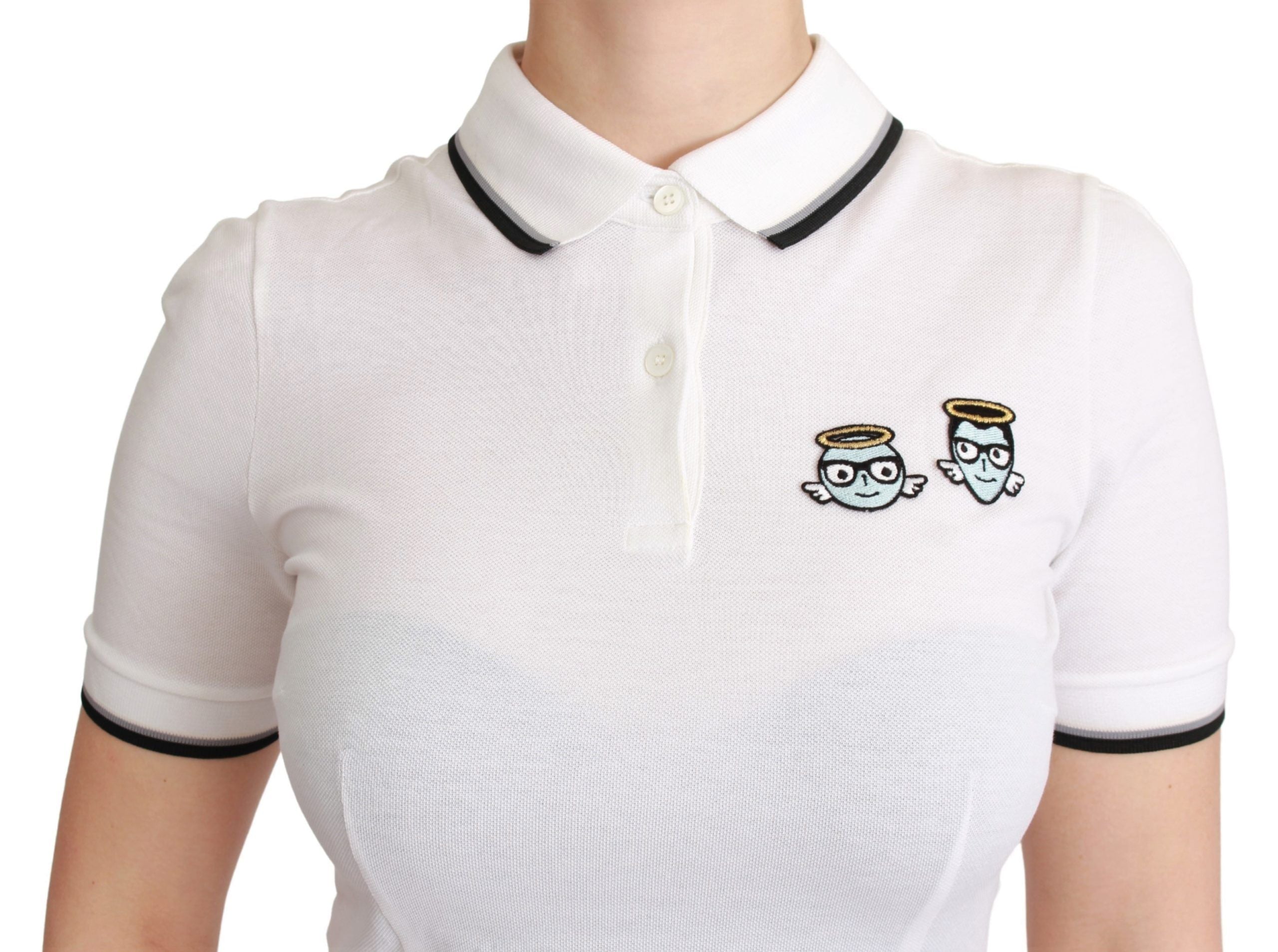DOLCE & GABBANA marškinėliai