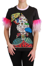 DOLCE & GABBANA marškinėliai