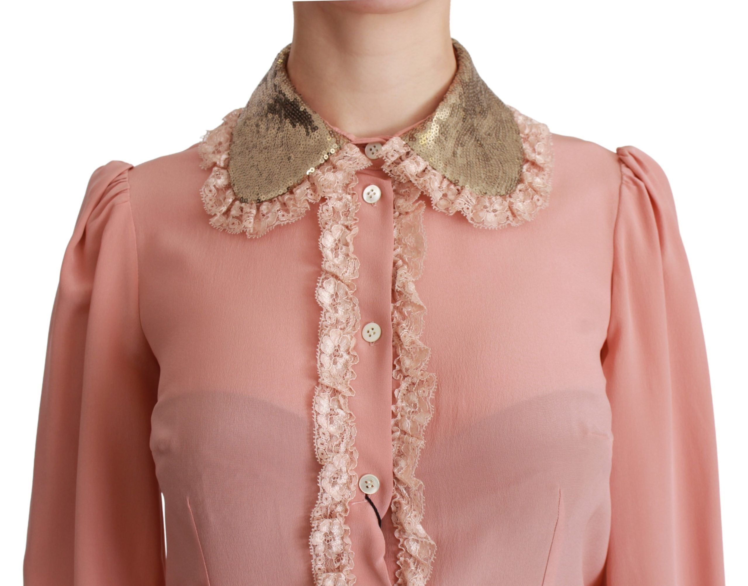 DOLCE & GABBANA palaidinė