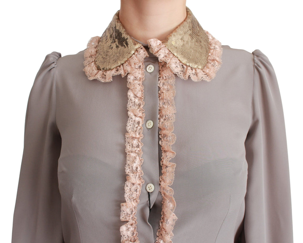 DOLCE & GABBANA palaidinė